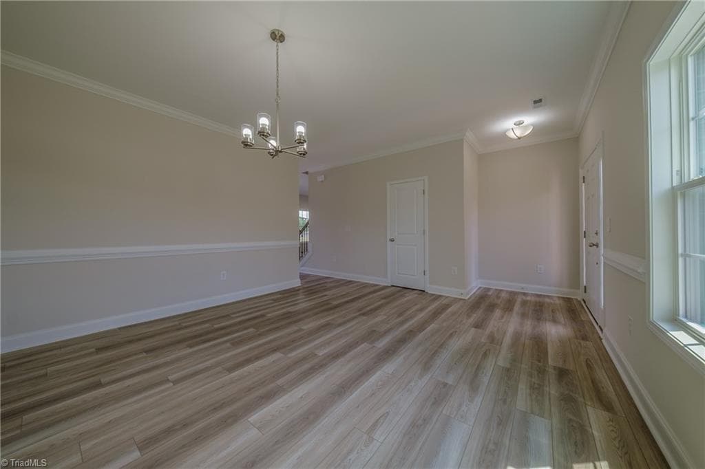 Stick/Site Built at 3719 Contimental Square, Kernersville NC 27284, photo 3 of 26