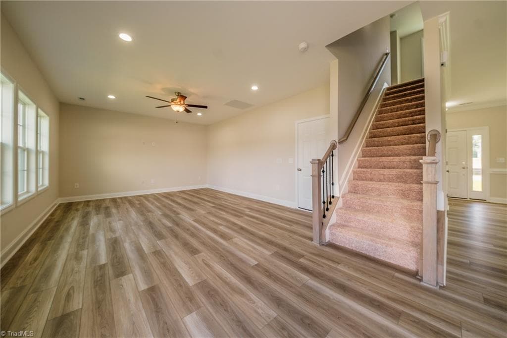 Stick/Site Built at 3719 Contimental Square, Kernersville NC 27284, photo 10 of 26