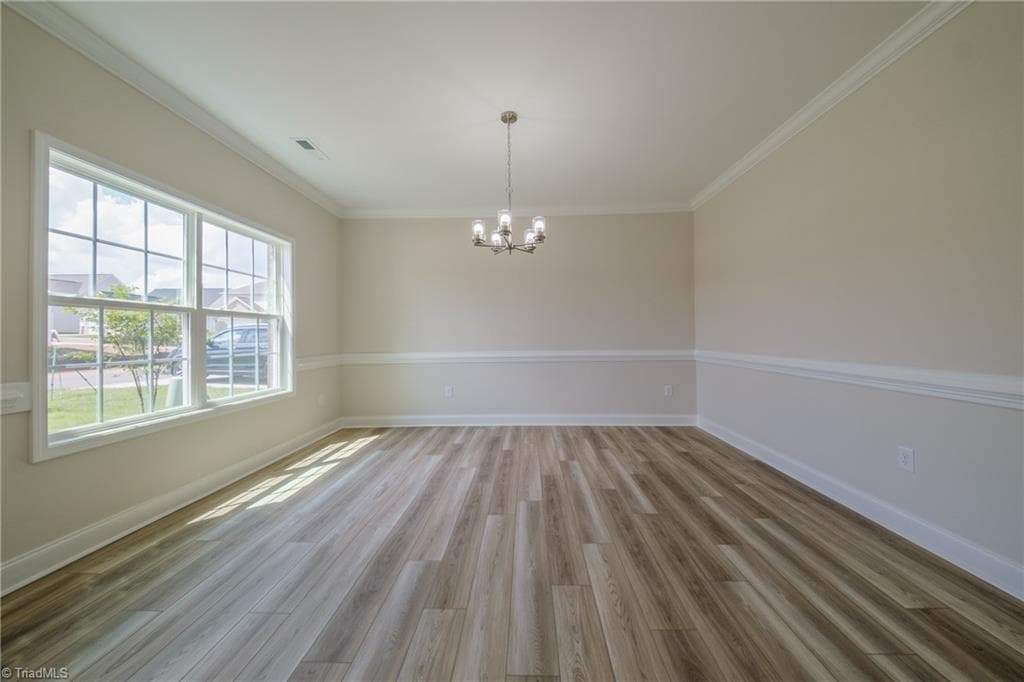 Stick/Site Built at 3719 Contimental Square, Kernersville NC 27284, photo 4 of 26