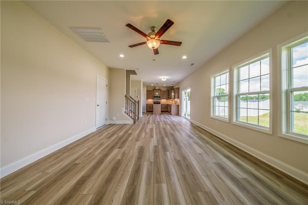 Stick/Site Built at 3719 Contimental Square, Kernersville NC 27284, photo 8 of 26
