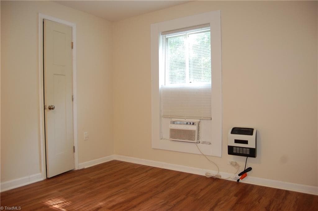 Stick/Site Built at 156 S Snider Street, Denton NC 27239, Denton, photo 23 of 39