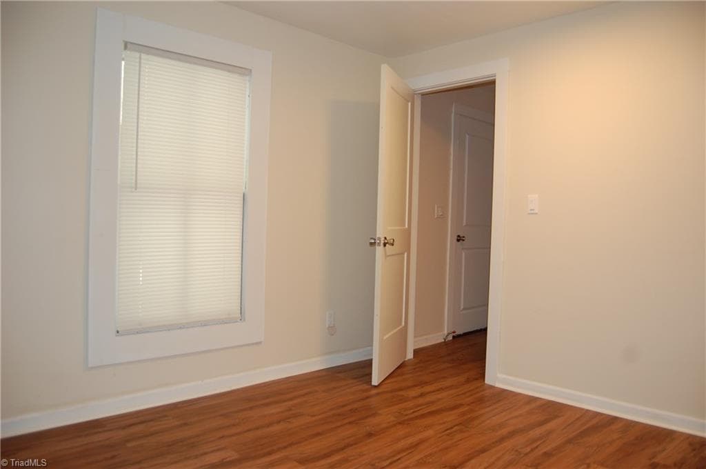 Stick/Site Built at 156 S Snider Street, Denton NC 27239, Denton, photo 22 of 39