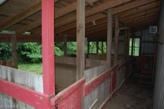 Stick/Site Built at 156 S Snider Street, Denton NC 27239, Denton, photo 36 of 39