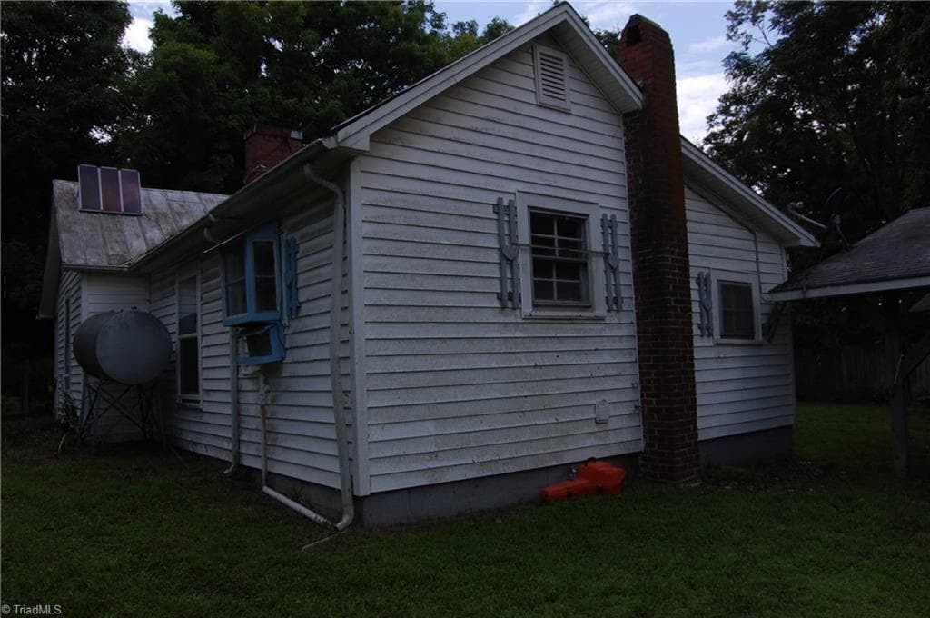 Stick/Site Built at 156 S Snider Street, Denton NC 27239, Denton, photo 5 of 39