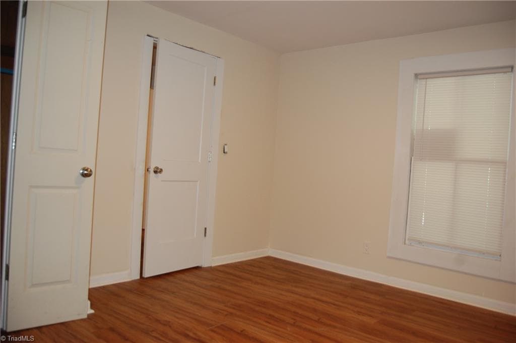 Stick/Site Built at 156 S Snider Street, Denton NC 27239, Denton, photo 20 of 39