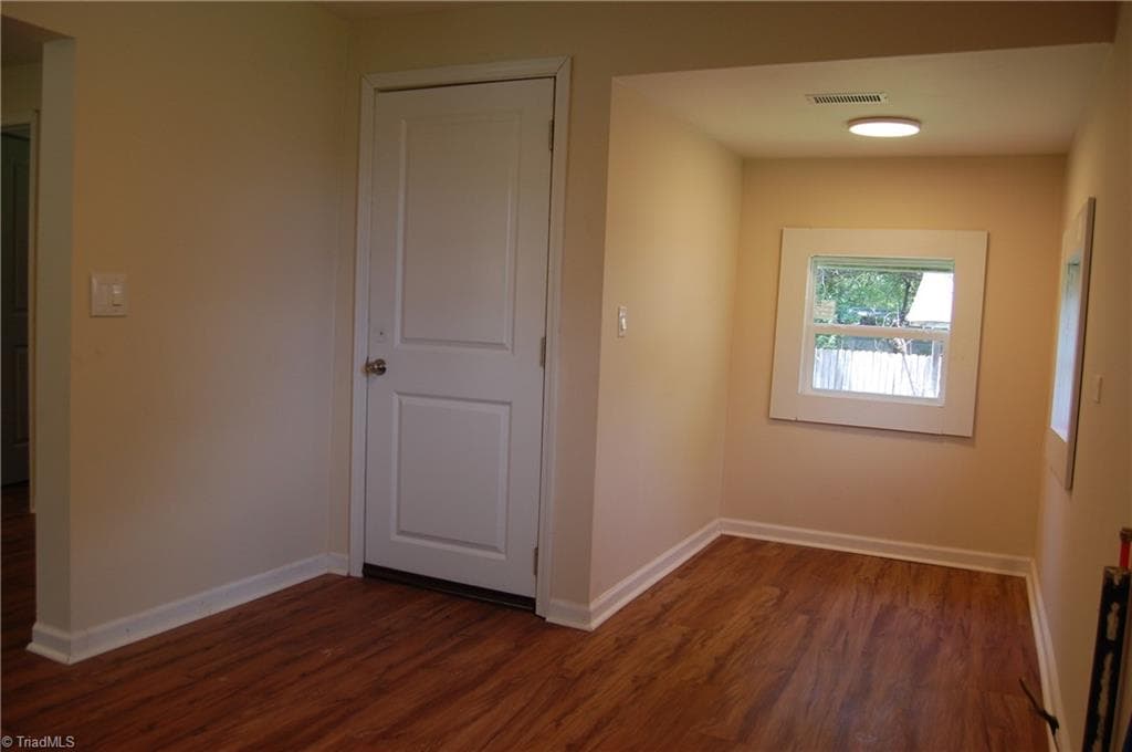 Stick/Site Built at 156 S Snider Street, Denton NC 27239, Denton, photo 9 of 39