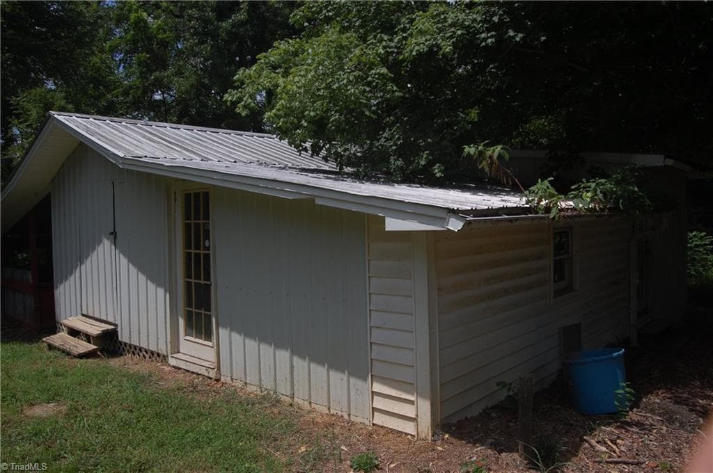 Stick/Site Built at 156 S Snider Street, Denton NC 27239, Denton, photo 24 of 39