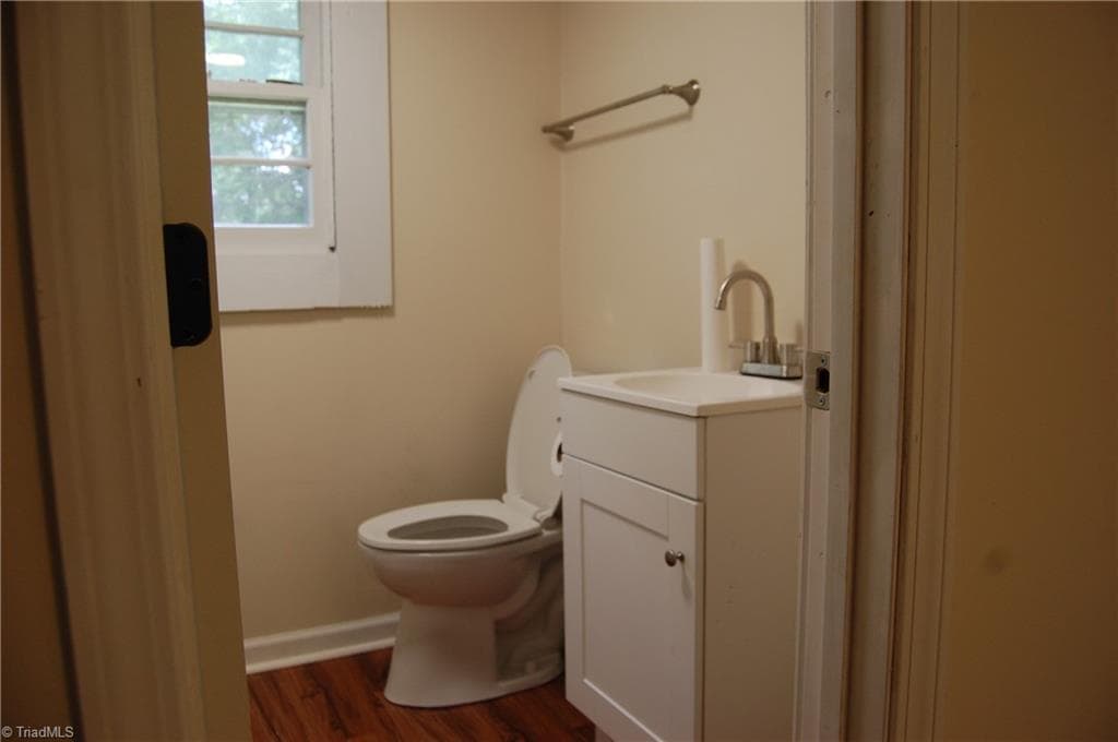Stick/Site Built at 156 S Snider Street, Denton NC 27239, Denton, photo 14 of 39