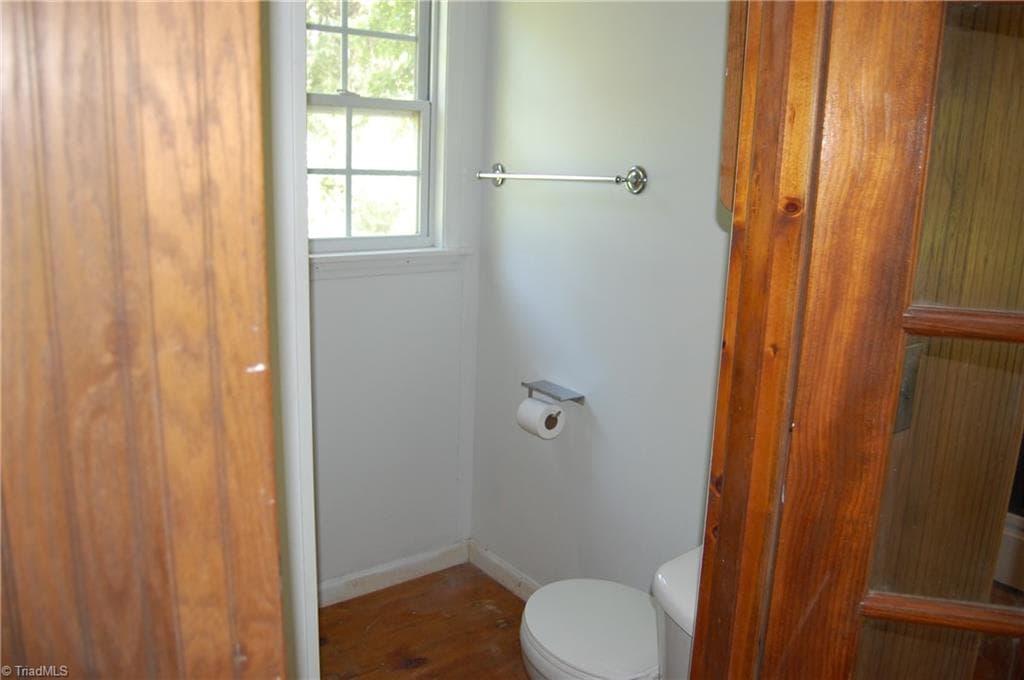 Stick/Site Built at 156 S Snider Street, Denton NC 27239, Denton, photo 35 of 39