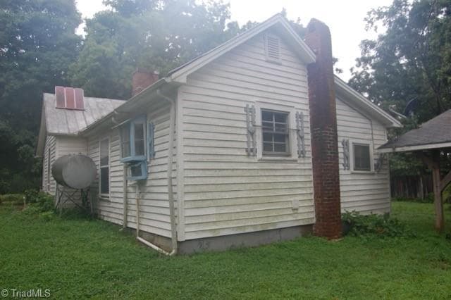 Stick/Site Built at 156 S Snider Street, Denton NC 27239, Denton, photo 4 of 39