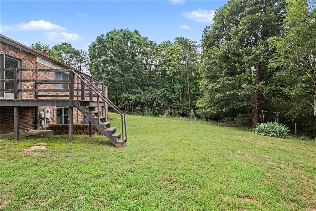 Stick/Site Built at 160 Ward Road, Eden NC 27288, photo 27 of 29