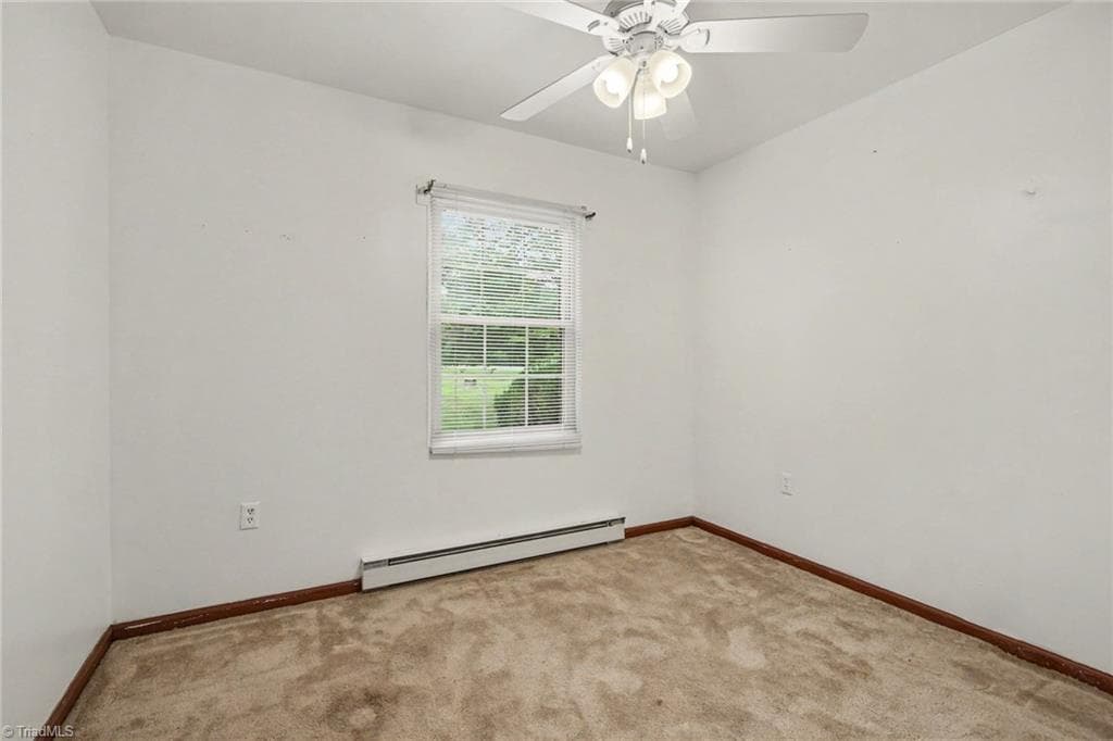 Stick/Site Built at 160 Ward Road, Eden NC 27288, photo 19 of 29
