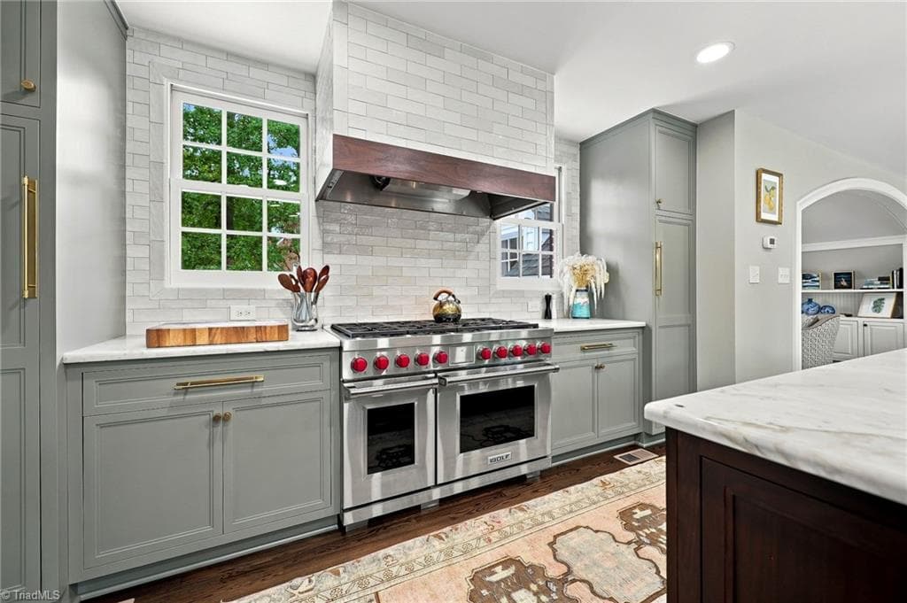708 Florham Drive, High Point NC 27262