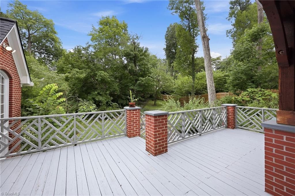 Stick/Site Built at 708 Florham Drive, High Point NC 27262, High Point, photo 87 of 100