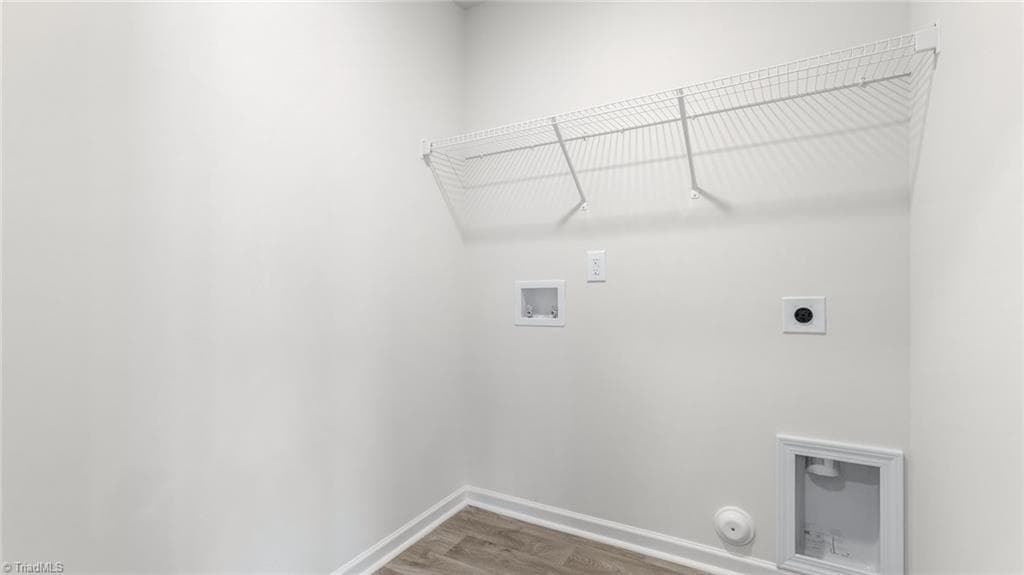 Stick/Site Built at 1104 Slingshot Drive, Archdale NC 27263, photo 14 of 28