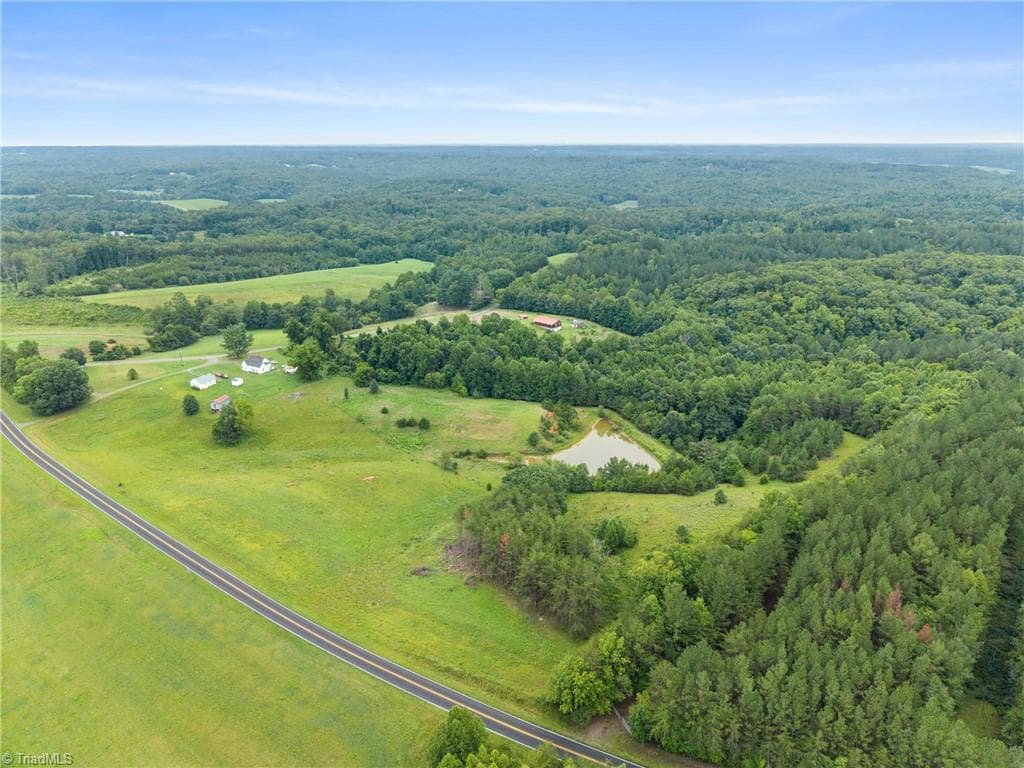 Unimproved Land at 0 Hauser Road, Pinnacle NC 27043, photo 6 of 10