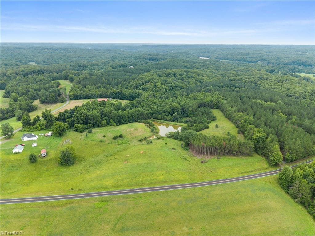 Unimproved Land at 0 Hauser Road, Pinnacle NC 27043, photo 7 of 10