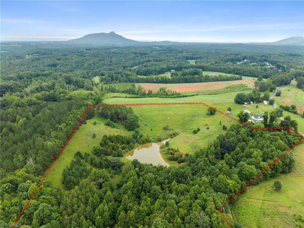 0 Hauser Road, Pinnacle NC 27043