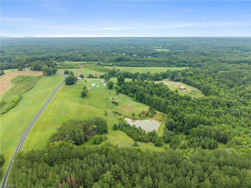 Unimproved Land at 0 Hauser Road, Pinnacle NC 27043, photo 5 of 10
