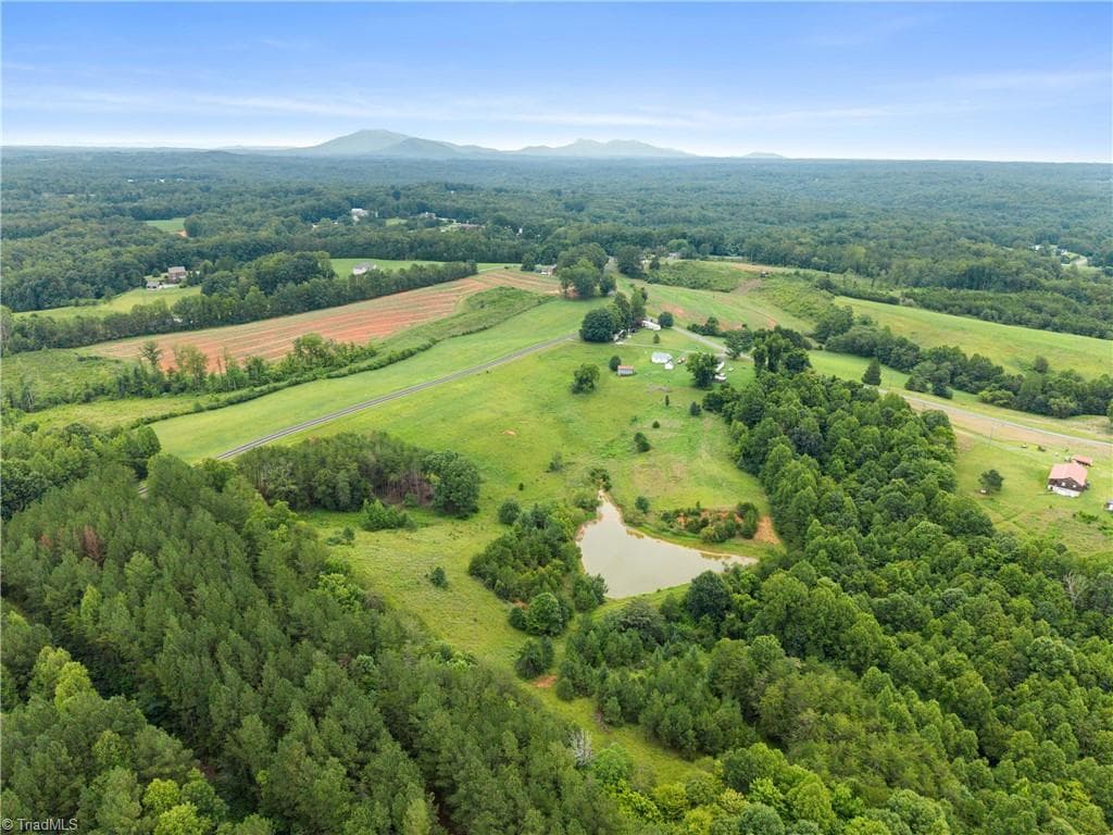Unimproved Land at 0 Hauser Road, Pinnacle NC 27043, photo 4 of 10