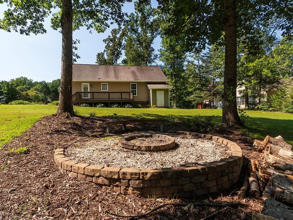 Stick/Site Built at 3955 Chucks Court, Burlington NC 27215, Burlington, photo 46 of 49