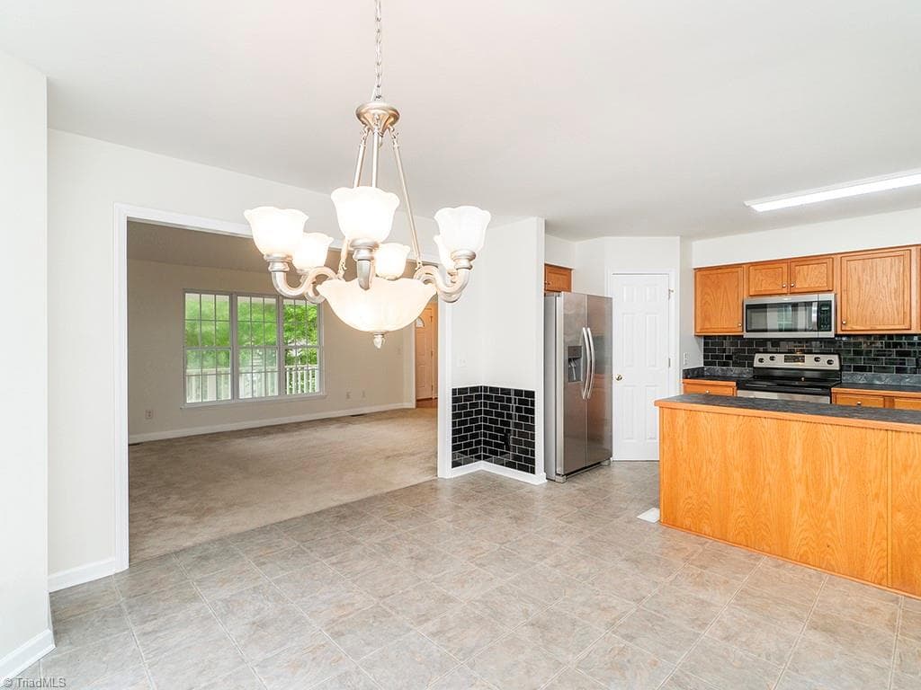 Stick/Site Built at 3955 Chucks Court, Burlington NC 27215, Burlington, photo 17 of 49