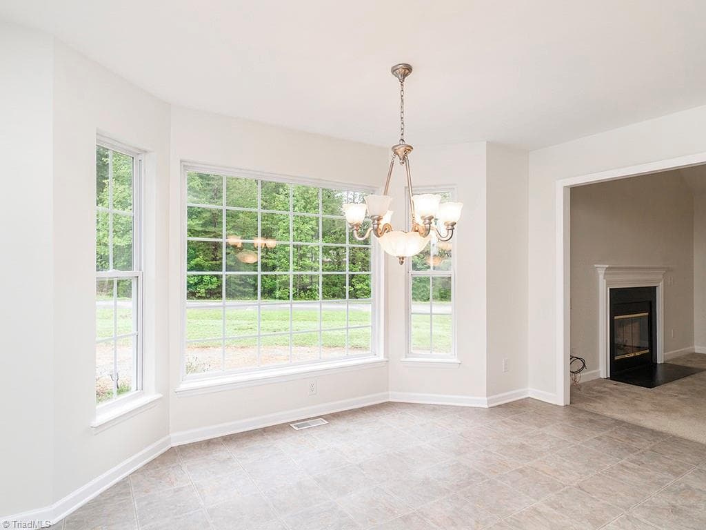 Stick/Site Built at 3955 Chucks Court, Burlington NC 27215, Burlington, photo 16 of 49