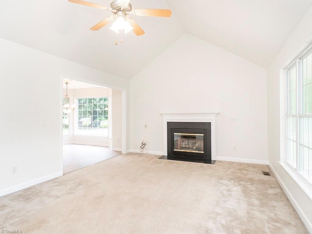 Stick/Site Built at 3955 Chucks Court, Burlington NC 27215, Burlington, photo 12 of 49