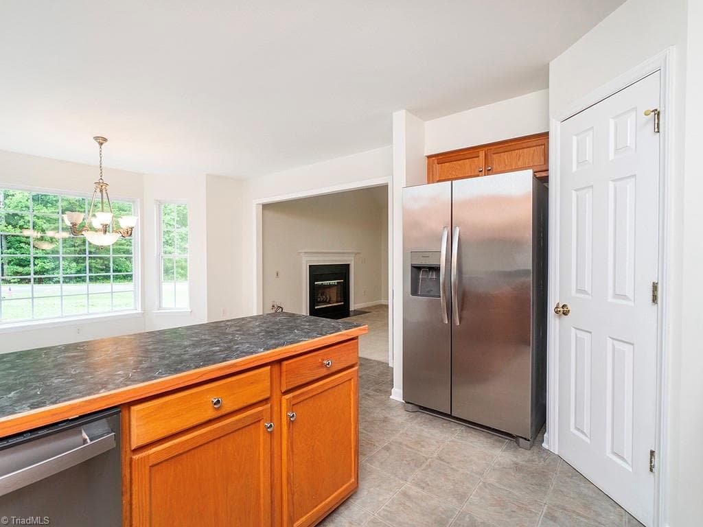 Stick/Site Built at 3955 Chucks Court, Burlington NC 27215, Burlington, photo 22 of 49