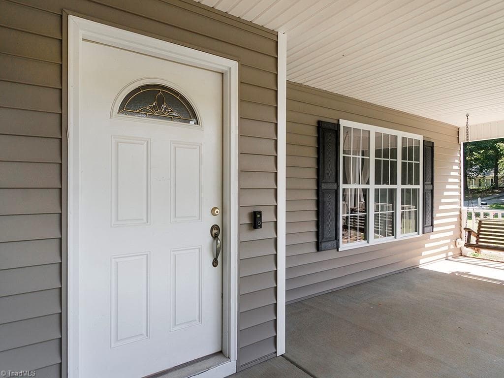 Stick/Site Built at 3955 Chucks Court, Burlington NC 27215, Burlington, photo 7 of 49