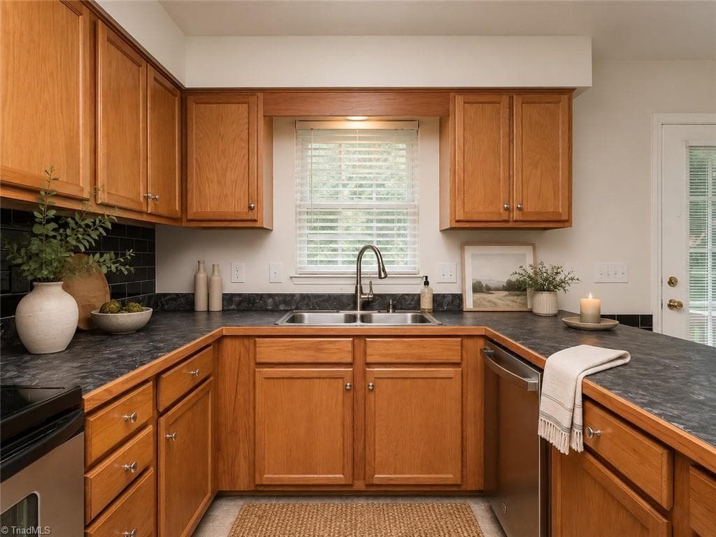 Stick/Site Built at 3955 Chucks Court, Burlington NC 27215, Burlington, photo 5 of 49