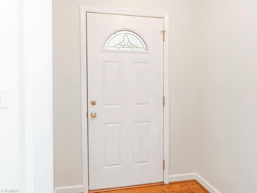 Stick/Site Built at 3955 Chucks Court, Burlington NC 27215, Burlington, photo 9 of 49