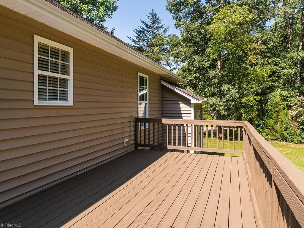 Stick/Site Built at 3955 Chucks Court, Burlington NC 27215, Burlington, photo 34 of 49