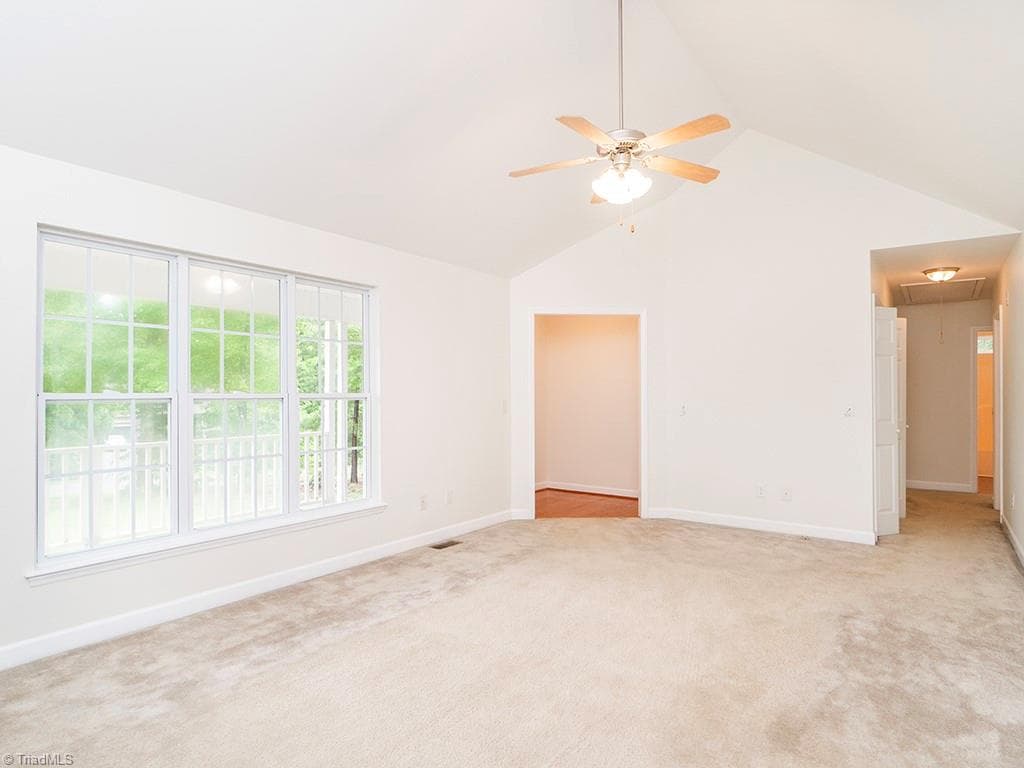 Stick/Site Built at 3955 Chucks Court, Burlington NC 27215, Burlington, photo 10 of 49