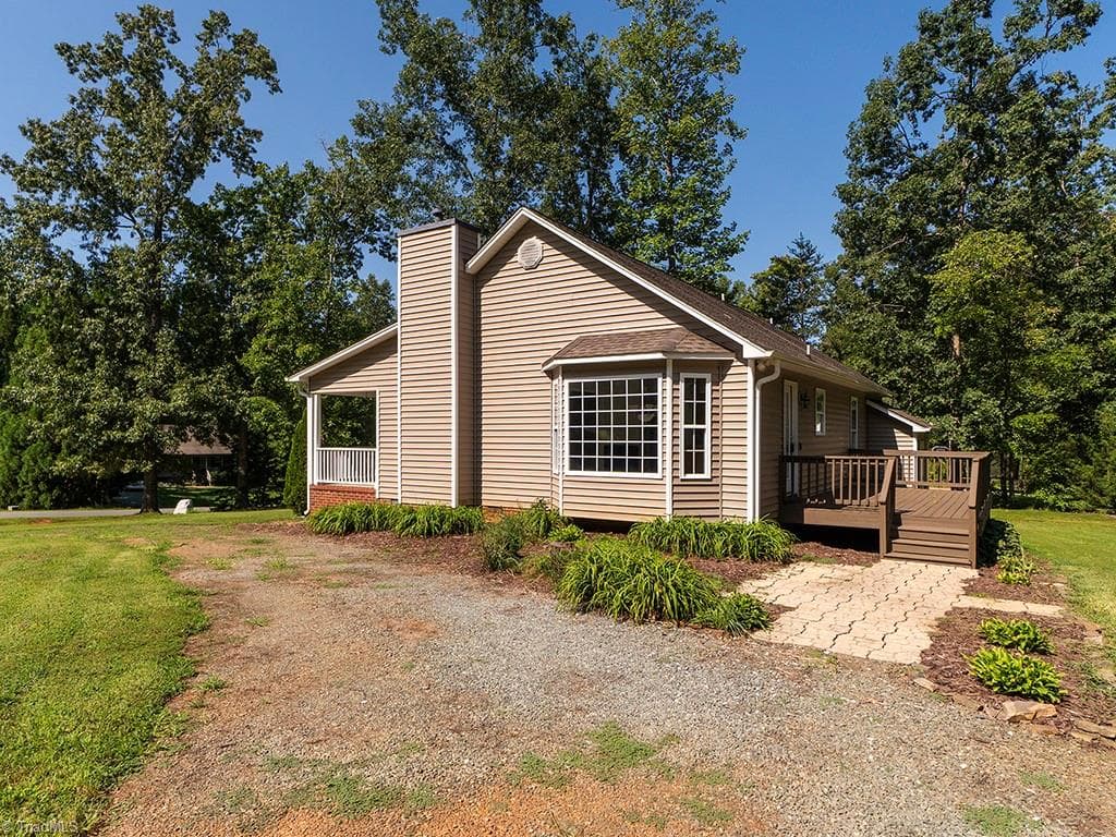 Stick/Site Built at 3955 Chucks Court, Burlington NC 27215, Burlington, photo 41 of 49