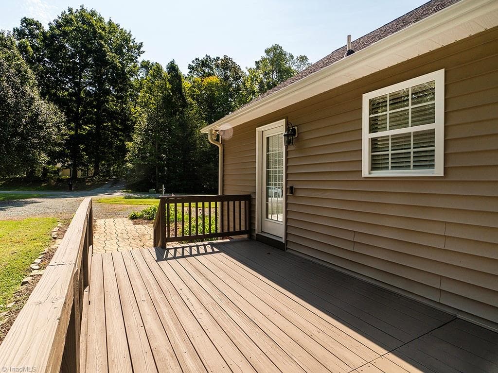 Stick/Site Built at 3955 Chucks Court, Burlington NC 27215, Burlington, photo 37 of 49