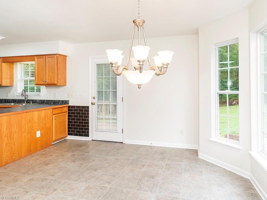 Stick/Site Built at 3955 Chucks Court, Burlington NC 27215, Burlington, photo 15 of 49