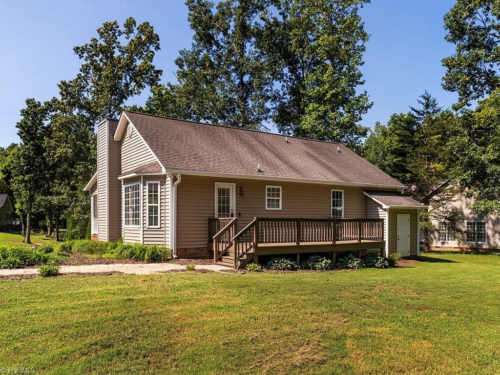Stick/Site Built at 3955 Chucks Court, Burlington NC 27215, Burlington, photo 48 of 49