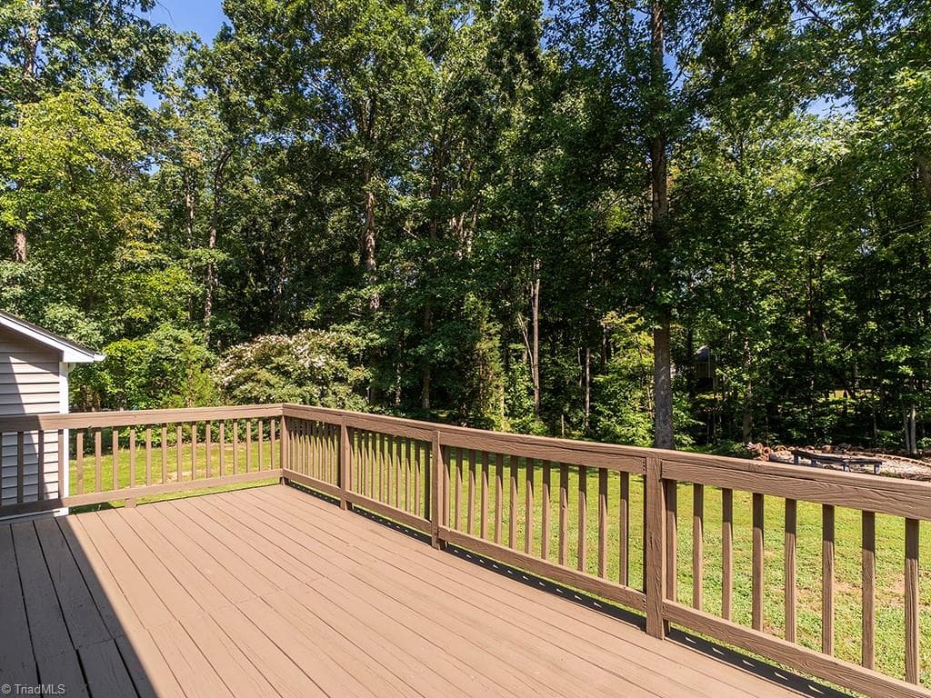 Stick/Site Built at 3955 Chucks Court, Burlington NC 27215, Burlington, photo 35 of 49