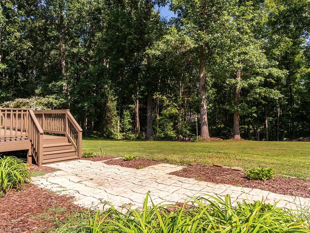 Stick/Site Built at 3955 Chucks Court, Burlington NC 27215, Burlington, photo 39 of 49