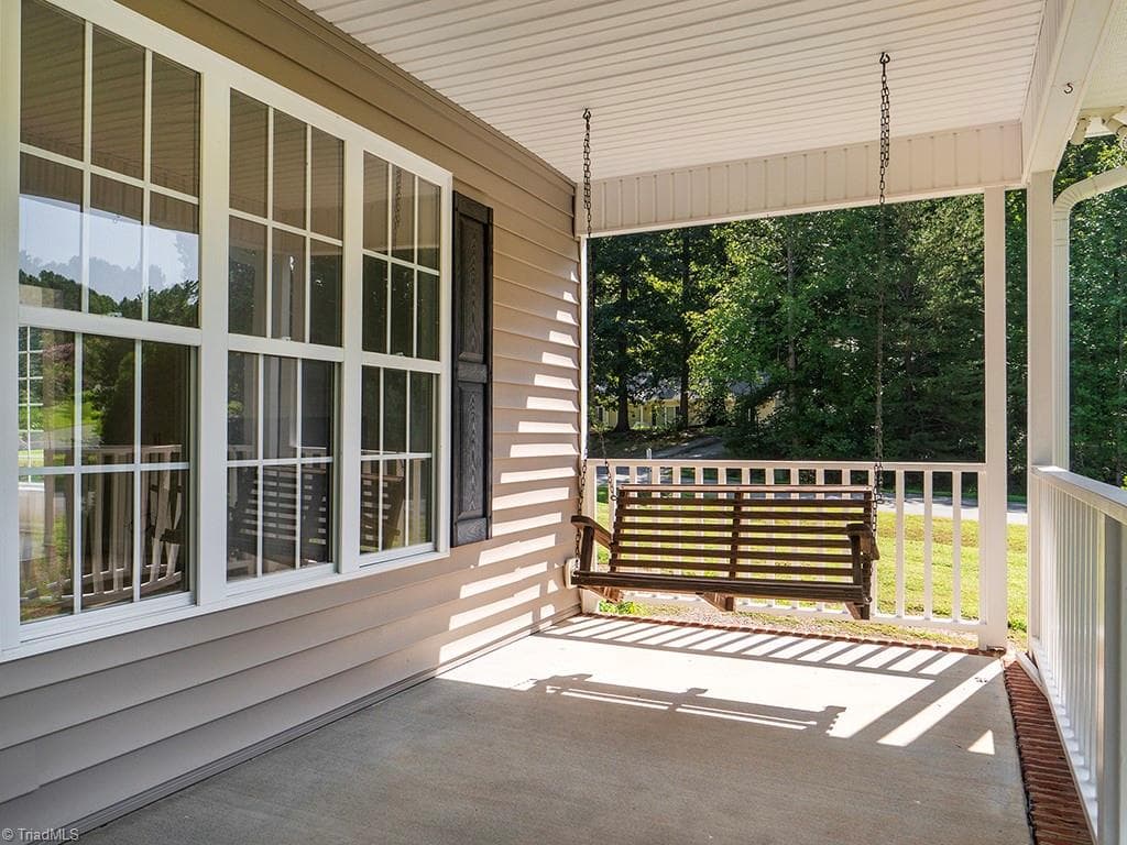 Stick/Site Built at 3955 Chucks Court, Burlington NC 27215, Burlington, photo 8 of 49
