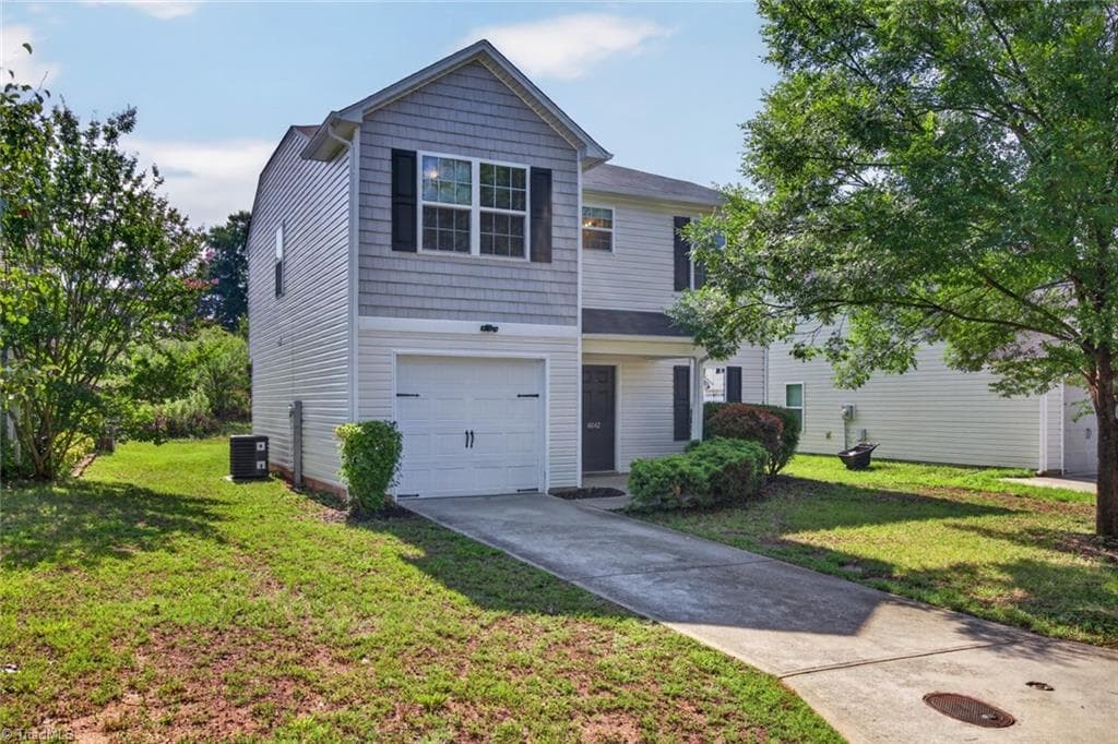 4047 Parkside Meadow Court, Winston-Salem NC 27127