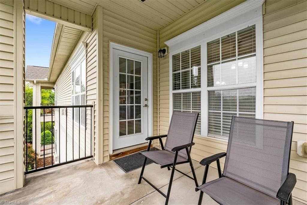 Stick/Site Built at 200 Lennox Drive # 3B, Jamestown NC 27282, Jamestown, photo 32 of 36
