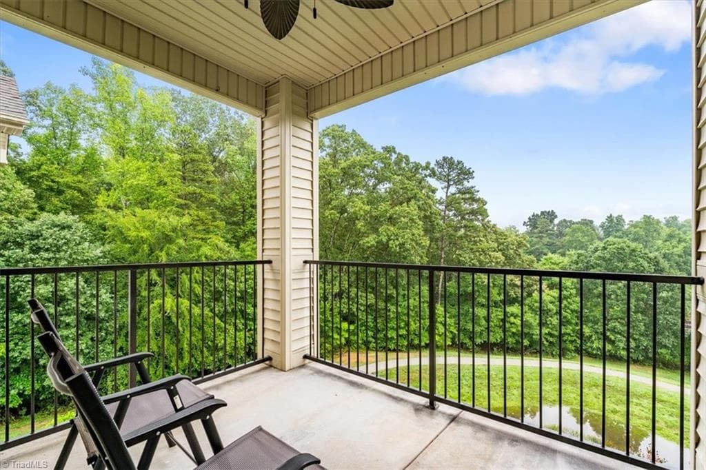 Stick/Site Built at 200 Lennox Drive # 3B, Jamestown NC 27282, Jamestown, photo 31 of 36