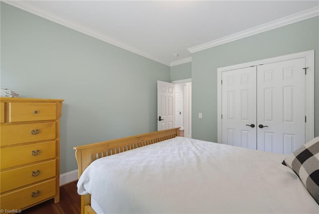Stick/Site Built at 4 Willow Oak Court, Greensboro NC 27408, photo 20 of 40