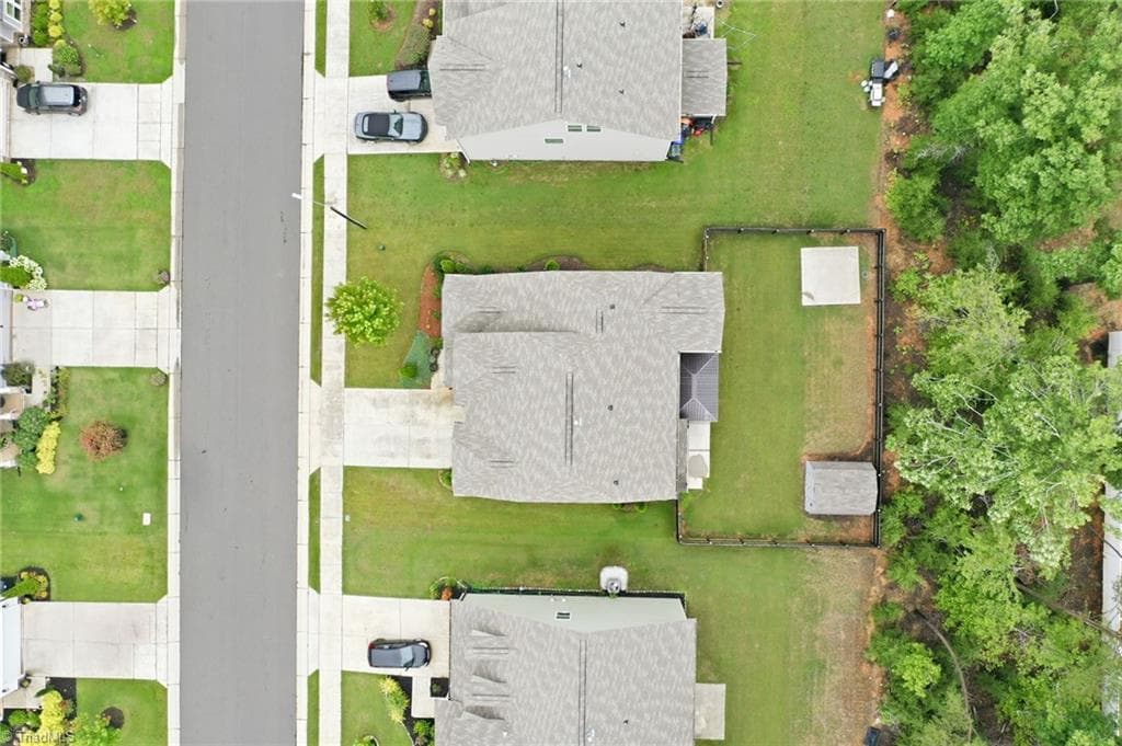 Stick/Site Built at 859 Royal Oak Lane, Mebane NC 27302, Mebane, photo 47 of 50
