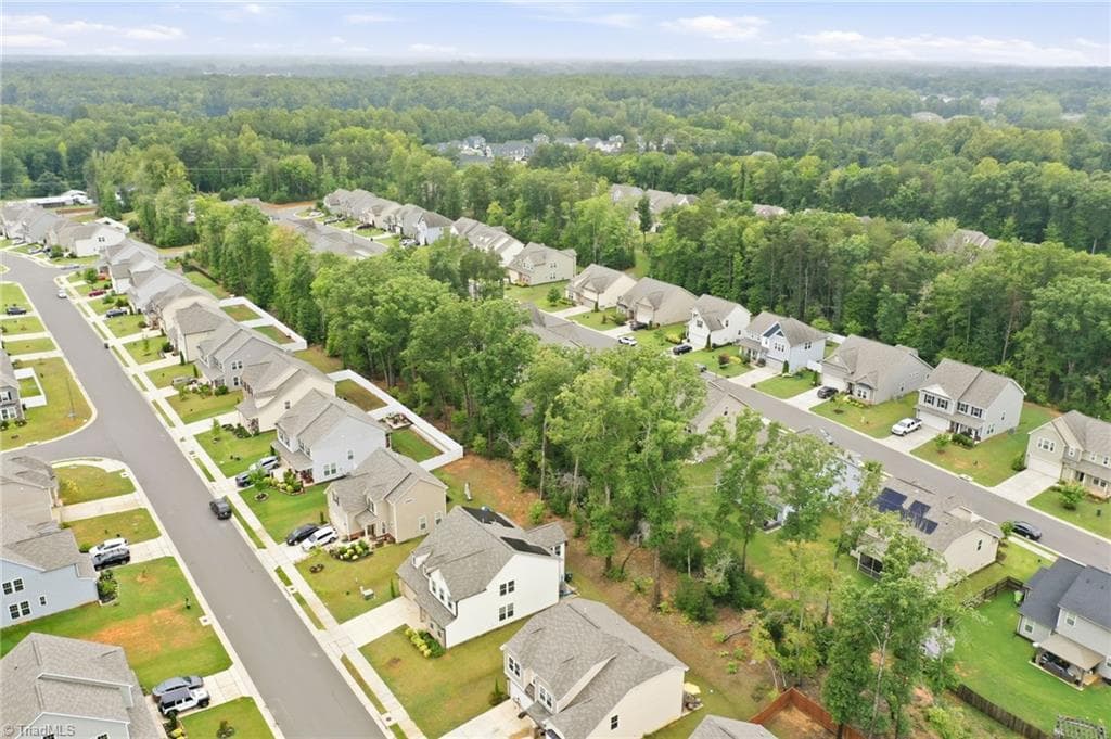 Stick/Site Built at 859 Royal Oak Lane, Mebane NC 27302, Mebane, photo 50 of 50