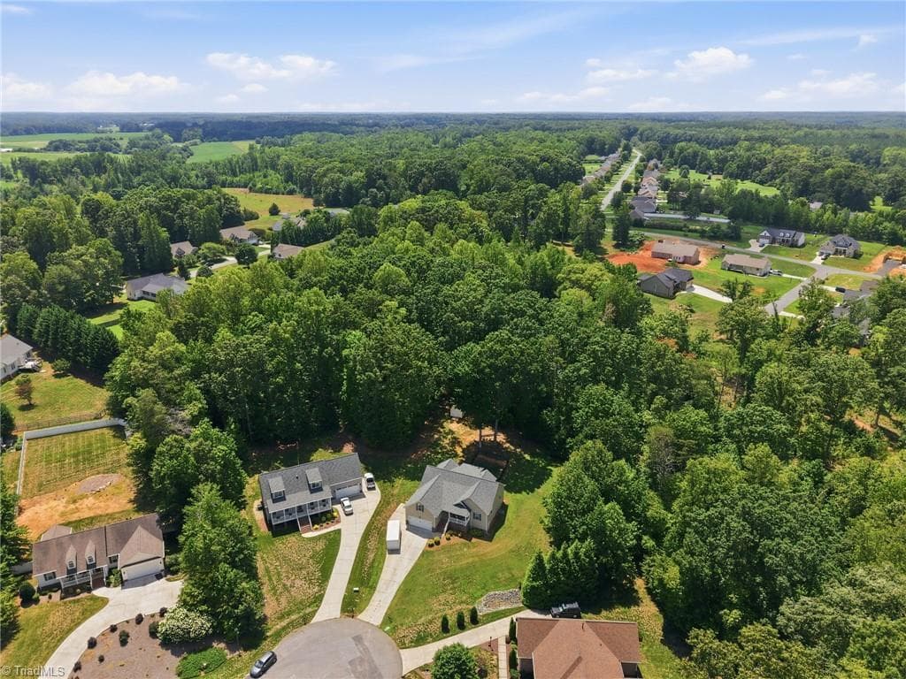 Stick/Site Built at 140 Laurel Ridge Court, Reidsville NC 27320, photo 36 of 40
