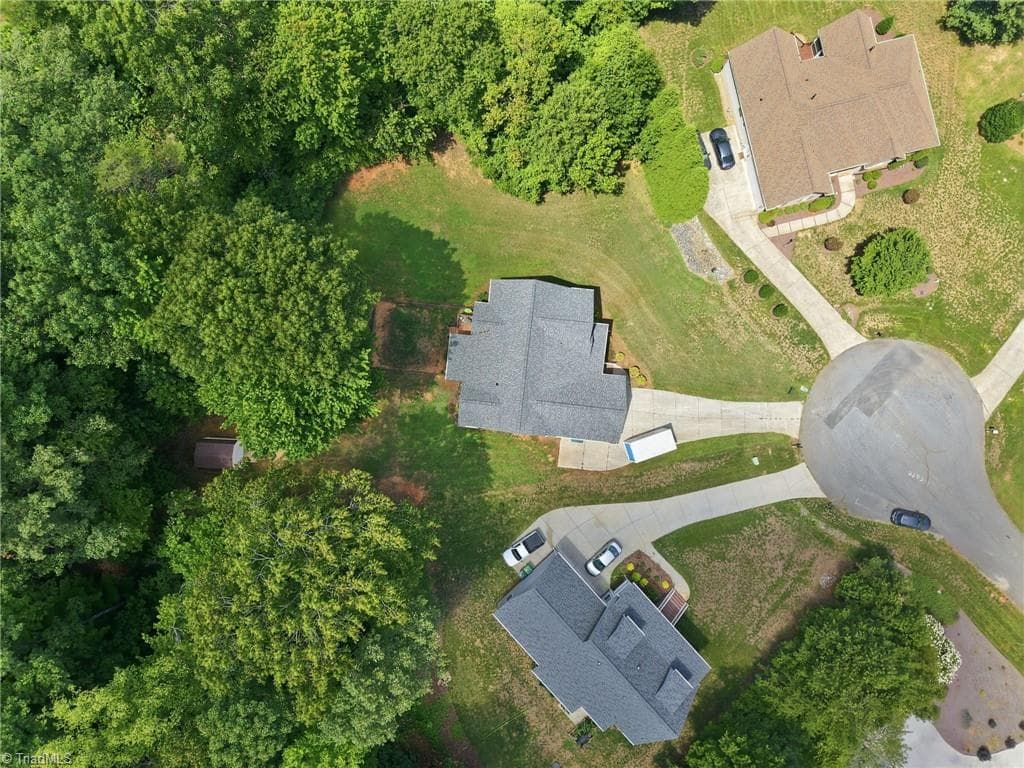 Stick/Site Built at 140 Laurel Ridge Court, Reidsville NC 27320, photo 40 of 40