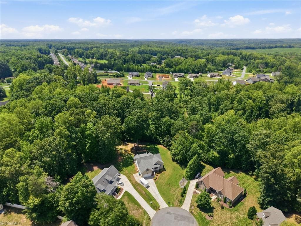 Stick/Site Built at 140 Laurel Ridge Court, Reidsville NC 27320, photo 35 of 40